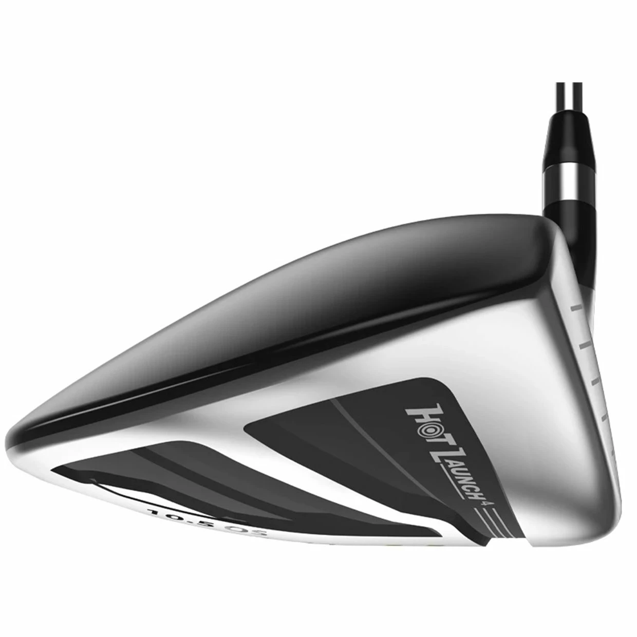 New And Used Tour Edge HL4 OS Driver Golf Clubs - Image 2