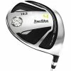 New And Used Tour Edge HL4 OS Driver Golf Clubs
