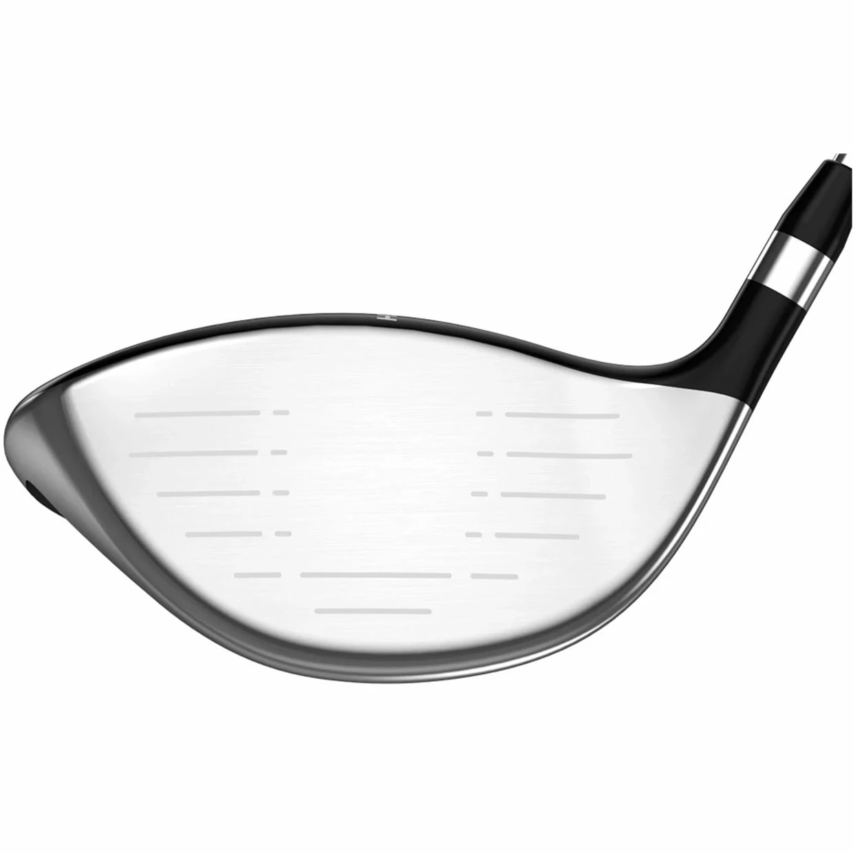 New And Used Tour Edge HL4 OS Driver Golf Clubs - Image 3