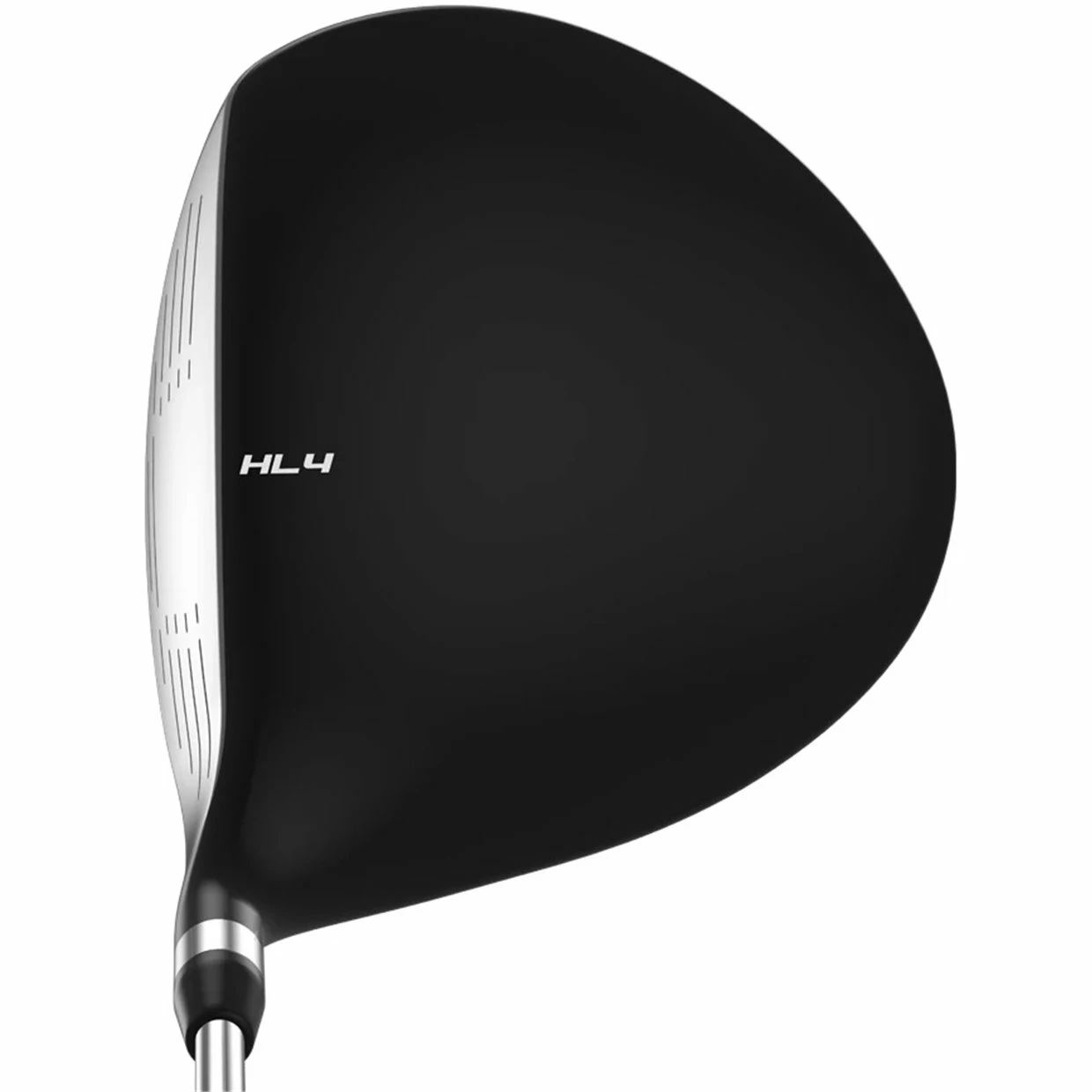 New And Used Tour Edge HL4 OS Driver Golf Clubs - Image 4