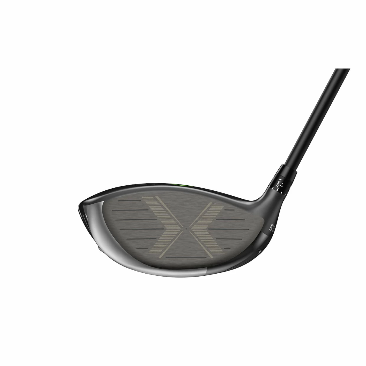 New And Used XXIO 12 X Black Driver Golf Clubs - Image 2